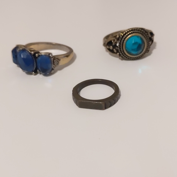 Rings - Picture 2 of 2
